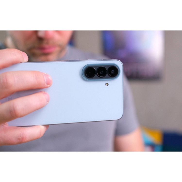 گوشی موبایل سامسونگ مدل Galaxy A57 دو سیمکارت ظرفیت 512 گیگابایت و رم 12 گیگابایت - مالزی