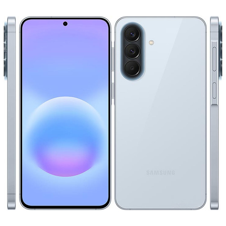 گوشی موبایل سامسونگ مدل Galaxy A57 دو سیمکارت ظرفیت 512 گیگابایت و رم 12 گیگابایت - مالزی