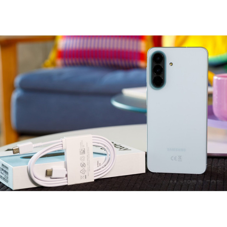 گوشی موبایل سامسونگ مدل Galaxy A57 دو سیمکارت ظرفیت 512 گیگابایت و رم 12 گیگابایت - مالزی