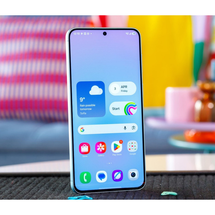 گوشی موبایل سامسونگ مدل Galaxy A57 دو سیمکارت ظرفیت 512 گیگابایت و رم 12 گیگابایت - مالزی
