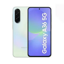 گوشی موبایل سامسونگ مدل Galaxy A36 دو سیم کارت ظرفیت 256 گیگابایت و رم 8 گیگابایت - ویتنام