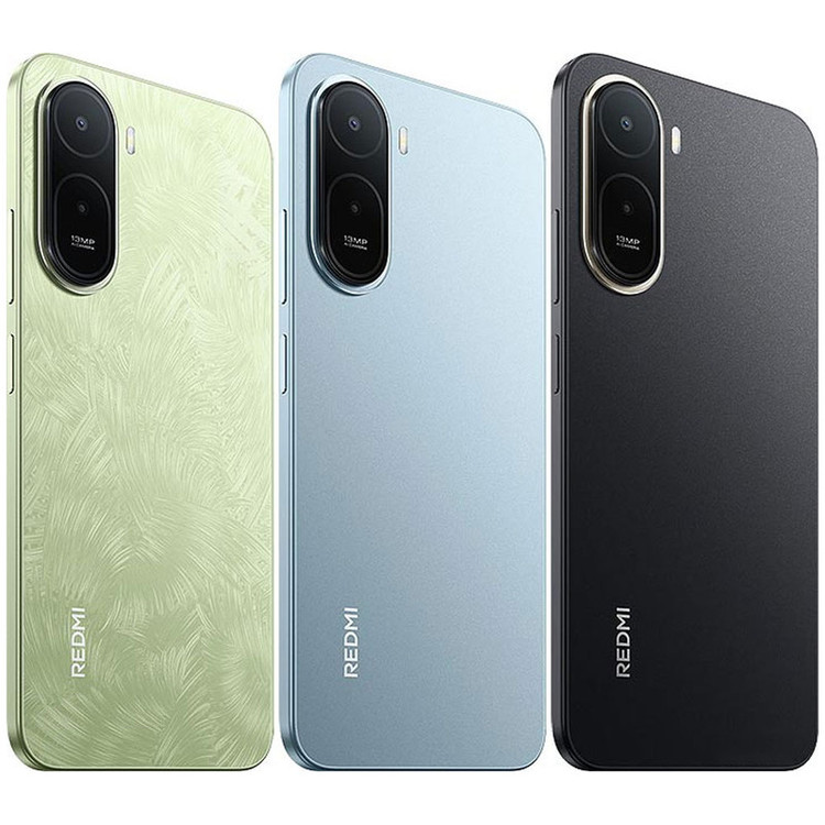 گوشی موبایل شیائومی مدل Redmi A7 Pro 4G ظرفیت 128 گیگابایت و رم 4 گیگابایت - گلوبال