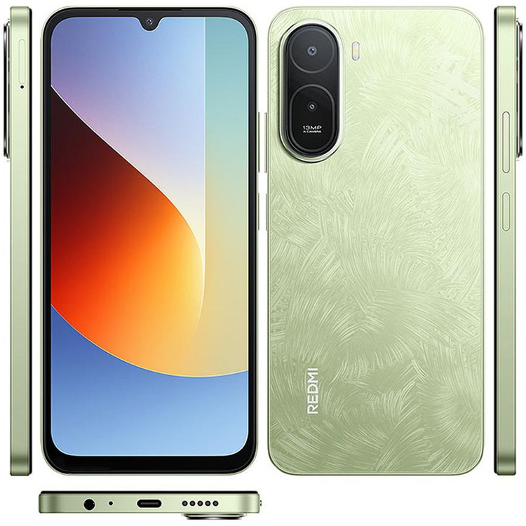گوشی موبایل شیائومی مدل Redmi A7 Pro 4G ظرفیت 128 گیگابایت و رم 4 گیگابایت - گلوبال