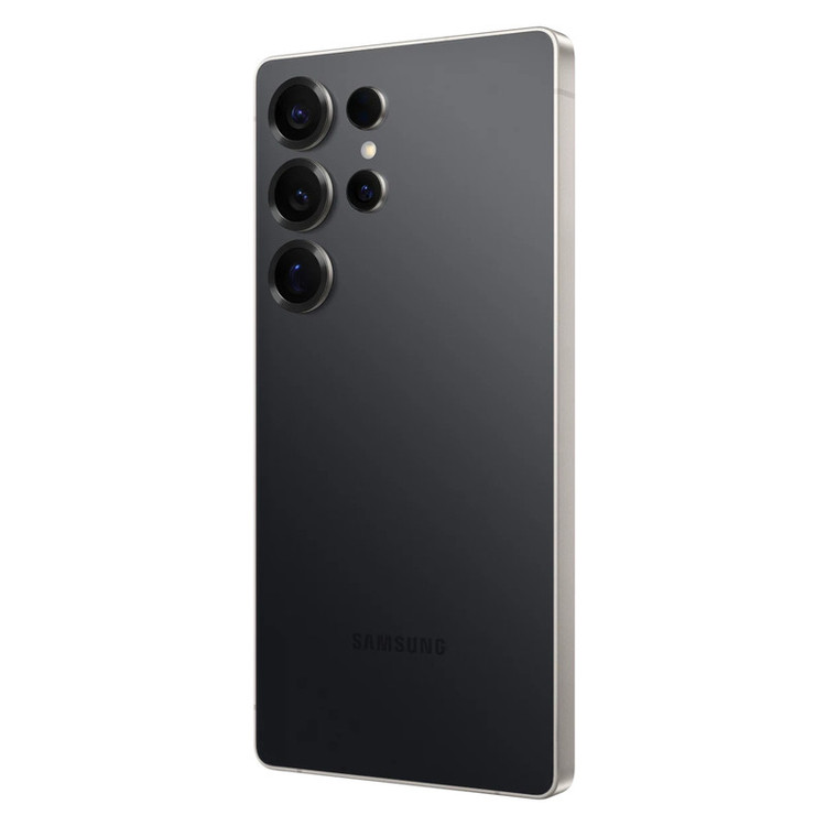 گوشی موبایل سامسونگ مدل Galaxy S25 Ultra دو سیم کارت ظرفیت 512 گیگابایت و رم 12 گیگابایت - ویتنام