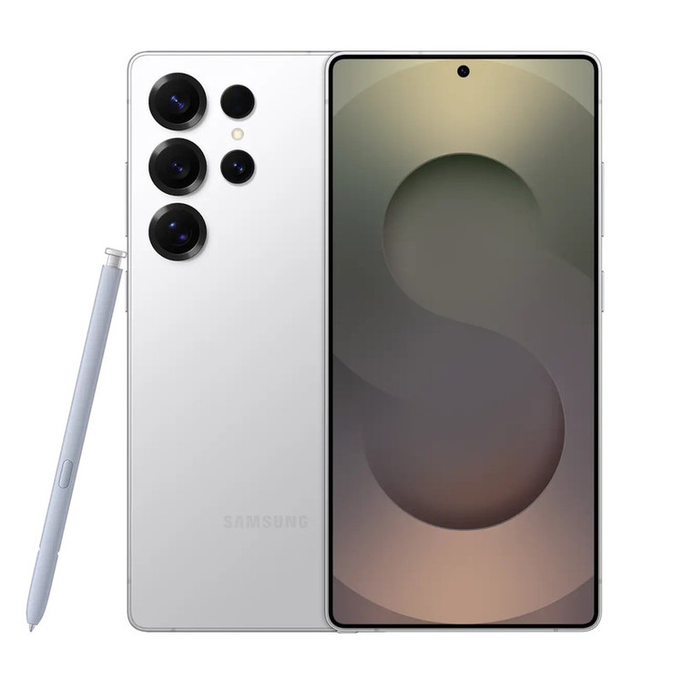 گوشی موبایل سامسونگ مدل Galaxy S25 Ultra دو سیم کارت ظرفیت 512 گیگابایت و رم 12 گیگابایت - ویتنام