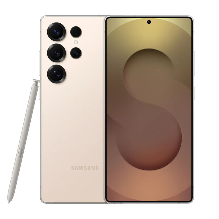 گوشی موبایل سامسونگ مدل Galaxy S25 Ultra دو سیم کارت ظرفیت 512 گیگابایت و رم 12 گیگابایت - ویتنام