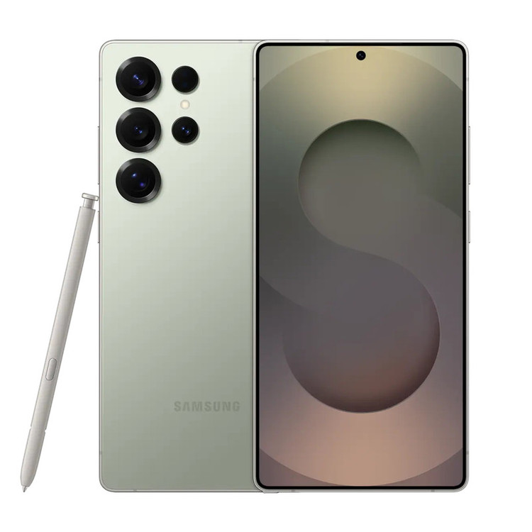 گوشی موبایل سامسونگ مدل Galaxy S25 Ultra دو سیم کارت ظرفیت 512 گیگابایت و رم 12 گیگابایت - ویتنام