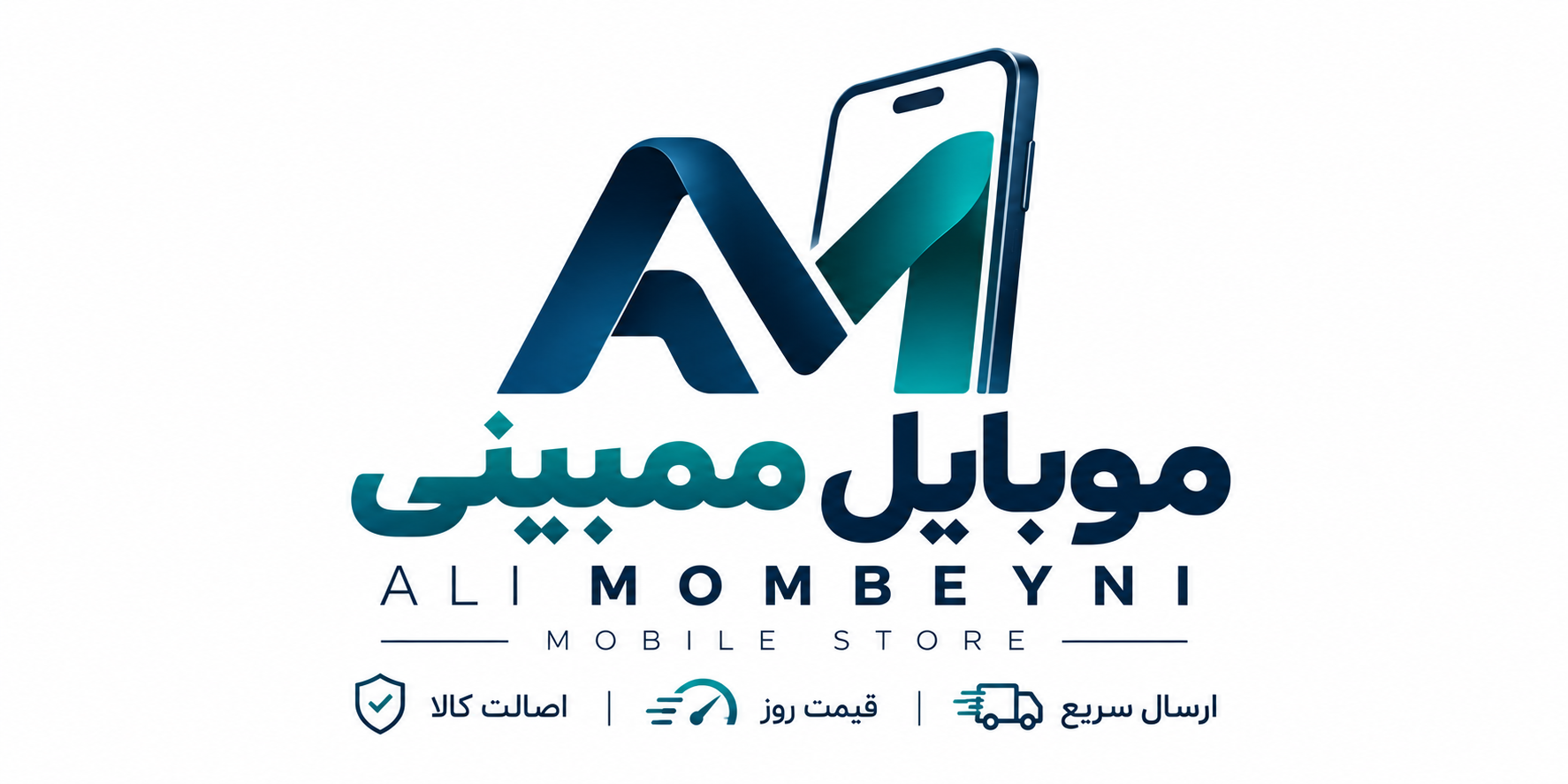 ممبینی موبایل Mombeyni Mobile