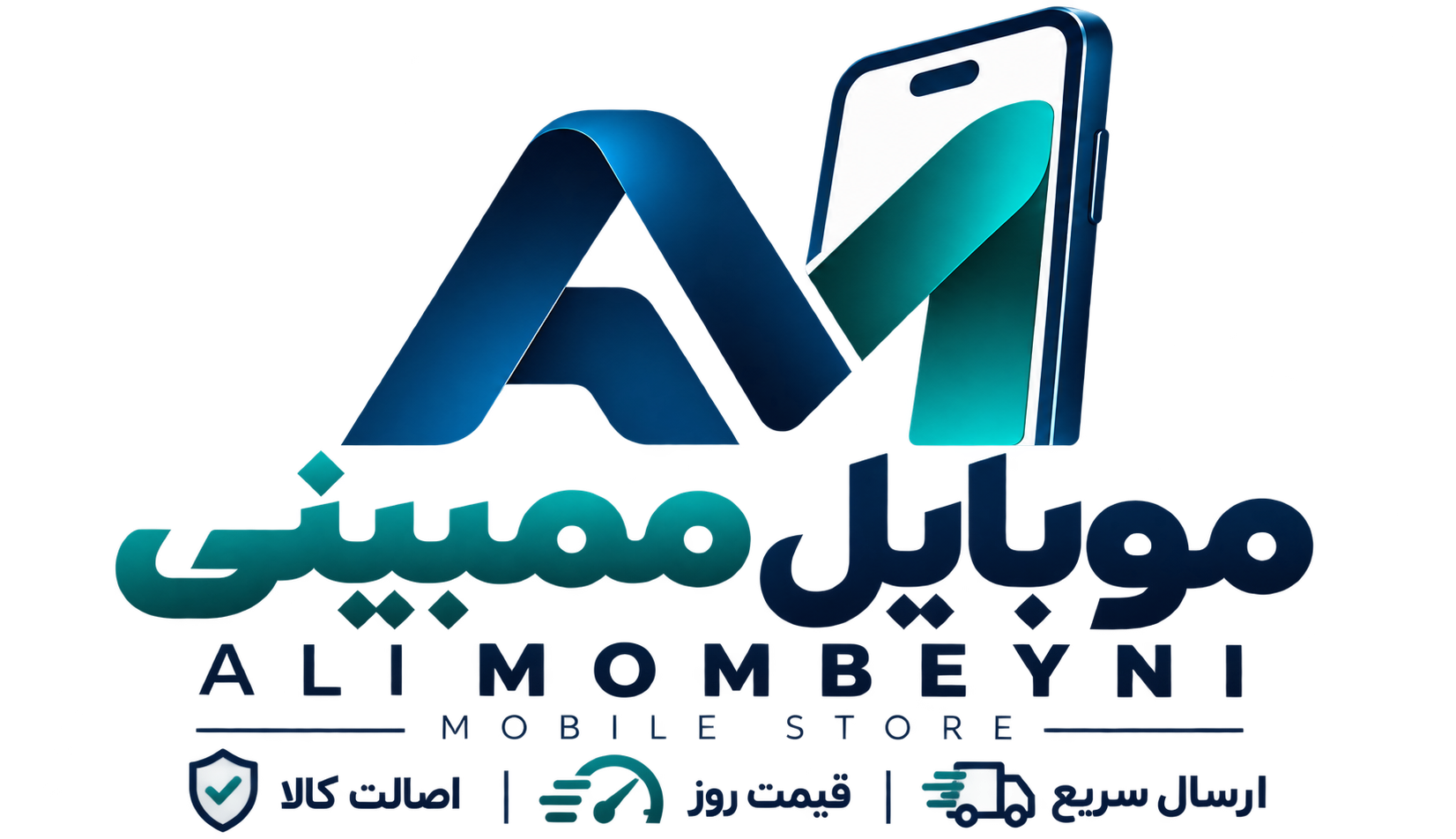 ممبینی موبایل  | Mombeyni Mobile